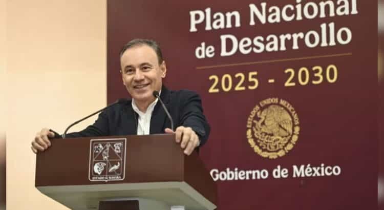Encabezará Gobernador foros de consulta para actualizar el Plan Estatal de Desarrollo