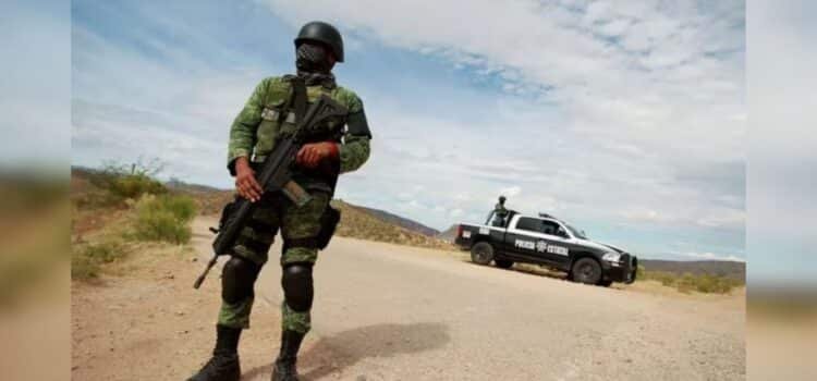 Municipios de Sonora con mayor incidencia delictiva según la FGJ