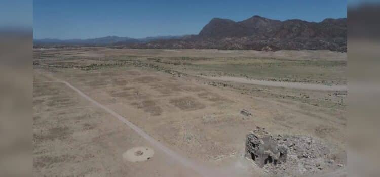 Disminuye la sequía excepcional en Sonora