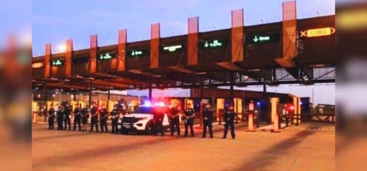 Incautan más de 700 mil pastillas de fentanilo en Sonora