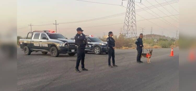 Hallan sin vida a 3 personas dentro de mina inactiva en Sonora