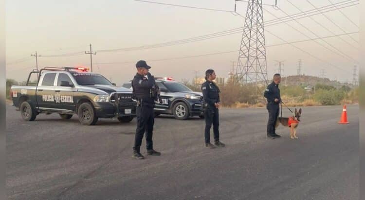 Hallan sin vida a 3 personas dentro de mina inactiva en Sonora