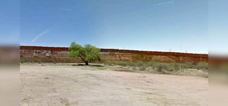 Ambientalistas analizan afectaciones en Sonora con ampliación del muro fronterizo