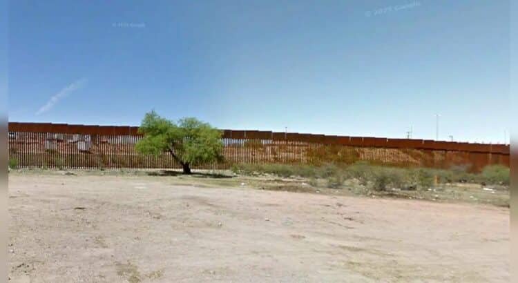 Ambientalistas analizan afectaciones en Sonora con ampliación del muro fronterizo