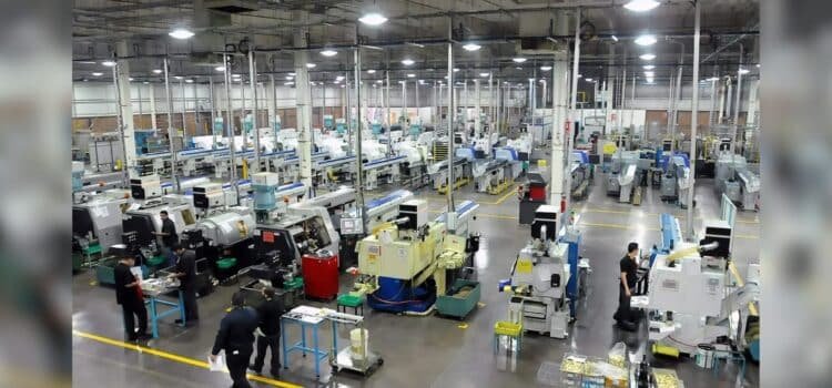 Sonora se recupera en inversión extranjera y espera llegada de nuevas empresas Sonora se recupera en inversión extranjera y espera llegada de nuevas empresas
