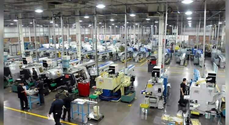 Sonora se recupera en inversión extranjera y espera llegada de nuevas empresas