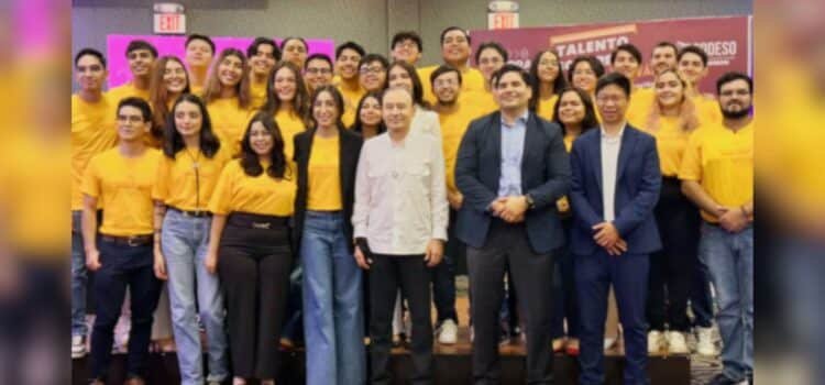 Partirán 30 estudiantes universitarios a capacitarse Taiwán Partirán 30 estudiantes universitarios a capacitarse Taiwán