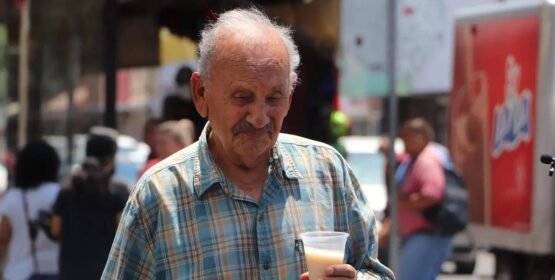 Sonora es la entidad con más víctimas por las altas temperaturas de México