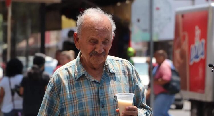 Sonora es la entidad con más víctimas por las altas temperaturas de México