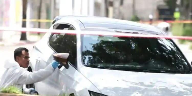 Morelos, el estado más inseguro del país