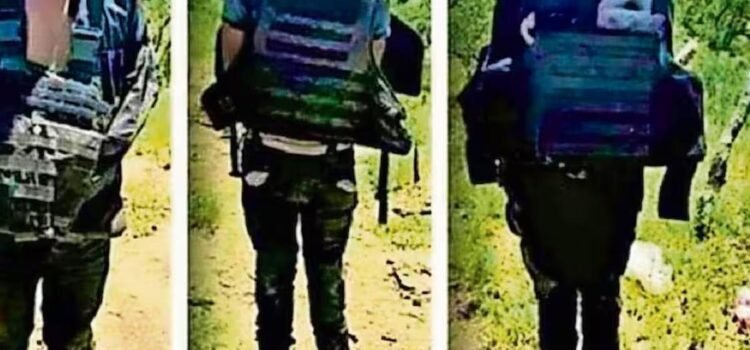 Más de 300 menores detenidos en Sonora por vínculos con el crimen organizado; algunos de ellos foráneos