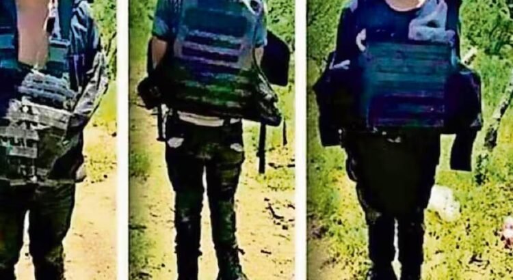 Más de 300 menores detenidos en Sonora por vínculos con el crimen organizado; algunos de ellos foráneos