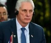 Sanciona Estados Unidos al presidente de Cuba