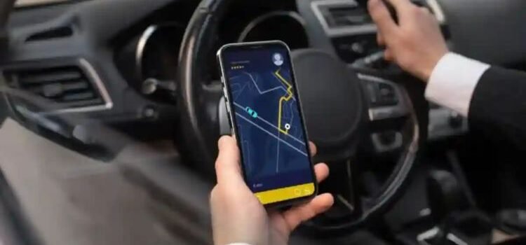 Aumenta Uber tarifas en México Aumenta Uber tarifas en México