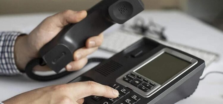 Alertan sobre “spoofing”: nueva modalidad de llamadas fraudulentas en Sonora