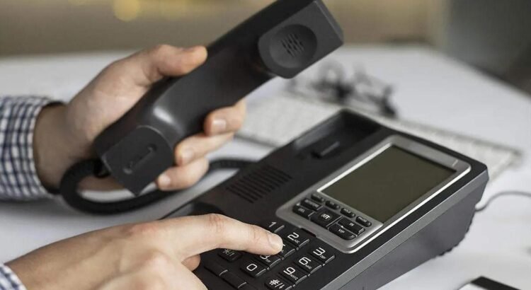 Alertan sobre “spoofing”: nueva modalidad de llamadas fraudulentas en Sonora