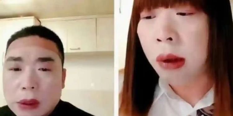 Se hizo pasar por mujer y engañó a cientos de hombres