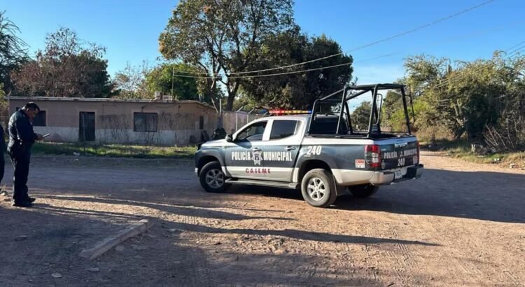 Ciudad Obregón dentro del top 5 de las ciudades con mayor percepción de inseguridad en México, ¿dónde se ubican otras ciudades sonorenses?