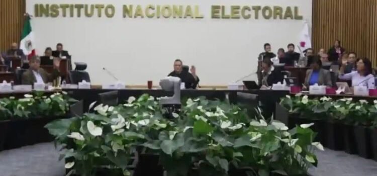 Sanciona el INE a más de 200 candidaturas ganadoras por uso de acordeones físicos y digitales