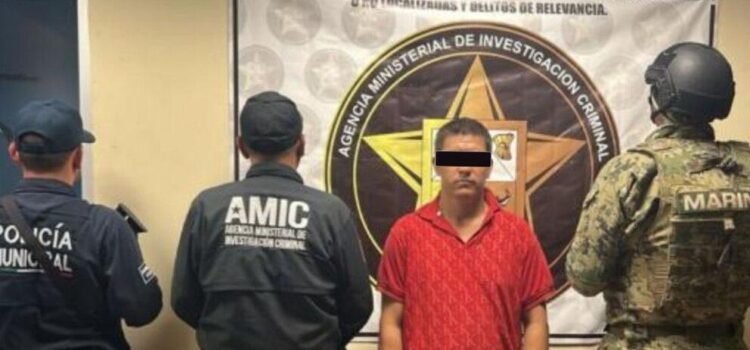 Cae “Bob Esponja”, objetivo prioritario en Sonora vinculado a homicidios