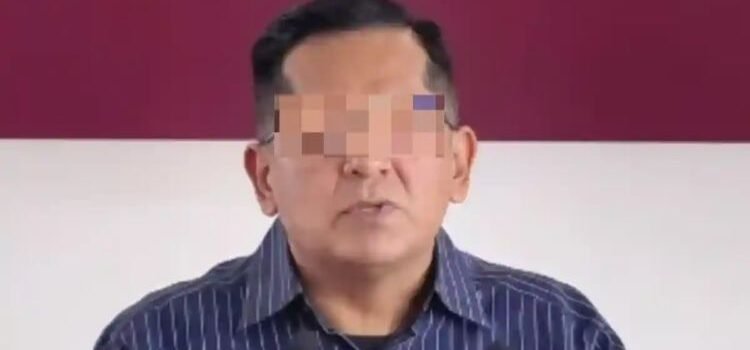 Enfrenta el General Chávez Martínez cargos por presunta violación y abuso de autoridad Enfrenta el General Chávez Martínez cargos por presunta violación y abuso de autoridad