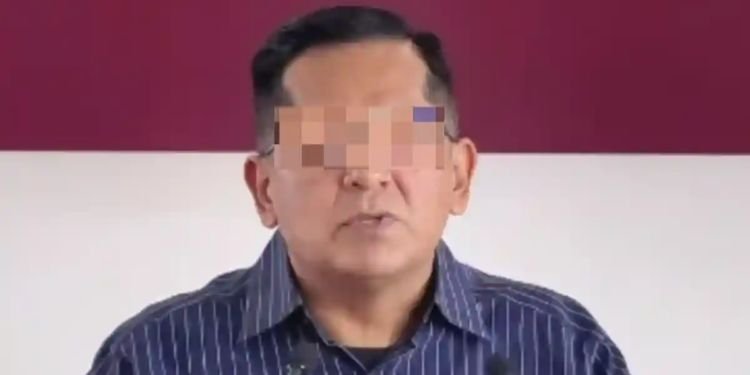 Enfrenta el General Chávez Martínez cargos por presunta violación y abuso de autoridad