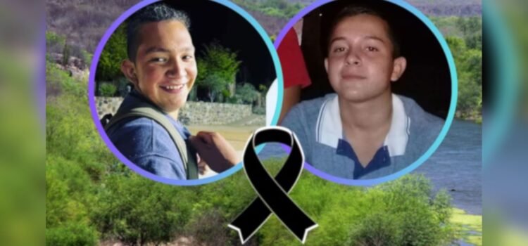 Mueren dos jóvenes ahogados al intentar rescatar a una mujer en el río Mayo