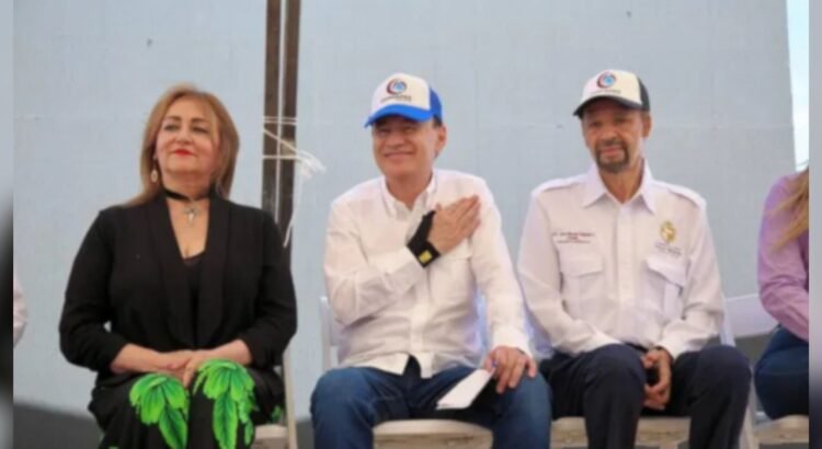 Gobernador Durazo garantiza abasto de agua en municipios de Sonora con acciones del Plan Hídrico