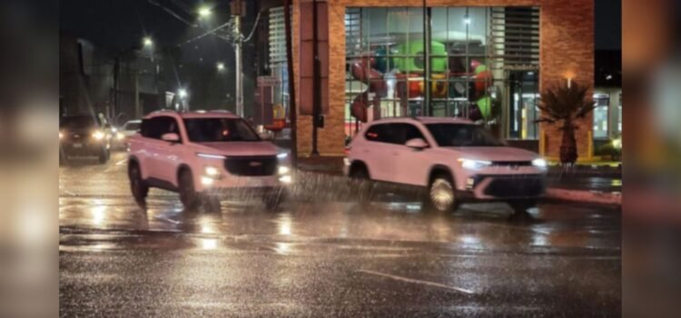 ¿Seguirá lloviendo en Sonora? Esto dice la Conagua