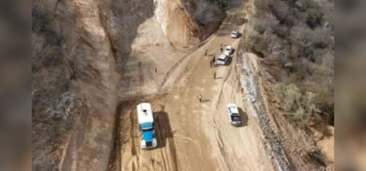 Gobierno de Sonora impulsa inversiones para fortalecer conectividad y desarrollo económico