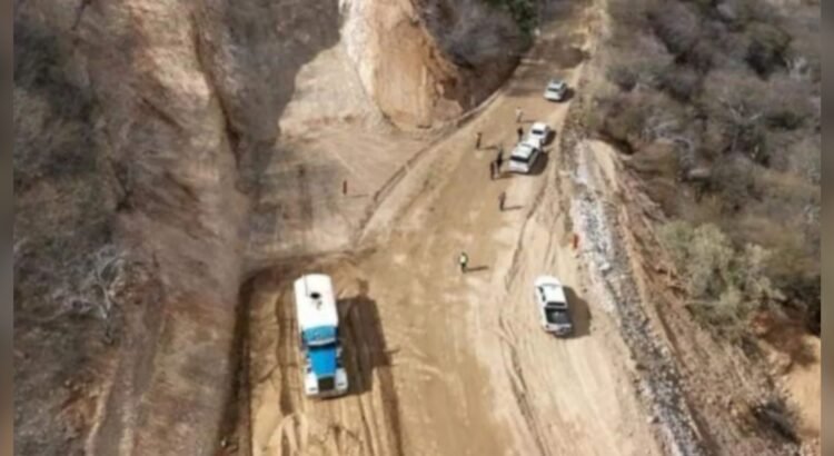 Gobierno de Sonora impulsa inversiones para fortalecer conectividad y desarrollo económico