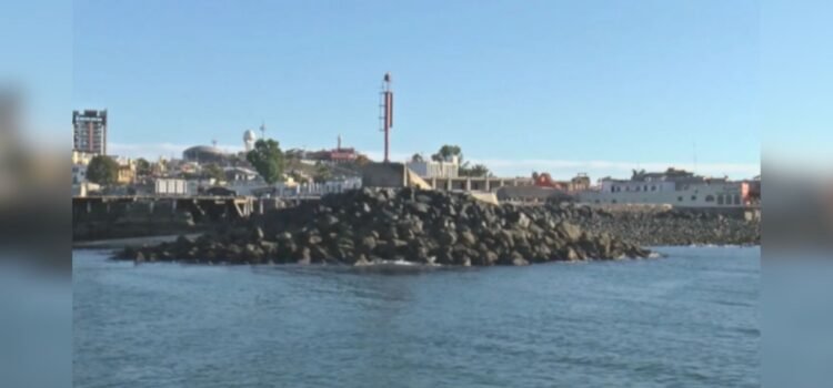 ¿Puede Llegar un Tsunami a las Playas de Sonora?