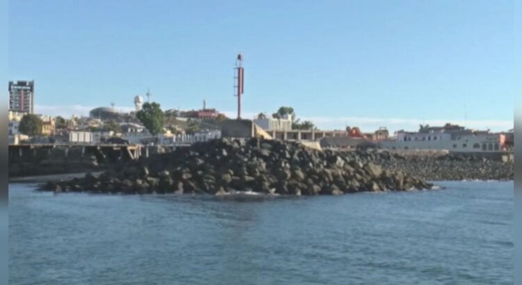 ¿Puede Llegar un Tsunami a las Playas de Sonora?