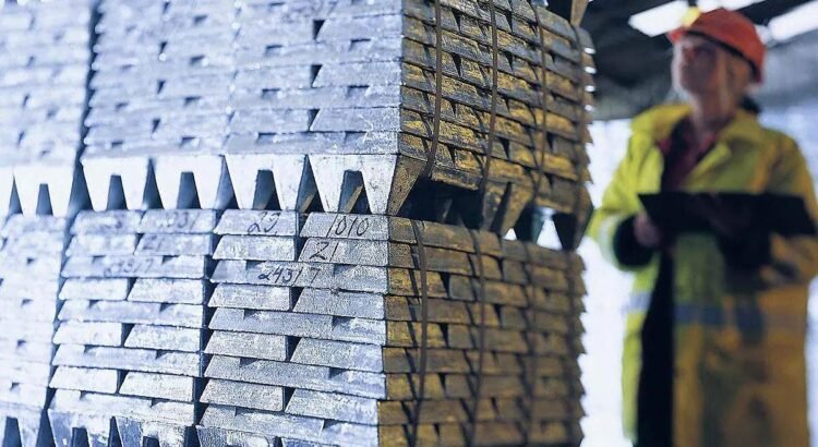 Sonora lidera exportación de cobre en México pese a posibles aranceles de Estados Unidos