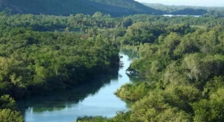 Este es el río más grande de Sonora: cruza 30 municipios y llega hasta EU