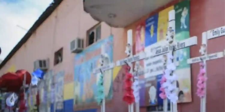 Detienen en Estados Unidos a la dueña de la Guardería ABC