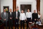 Con Plan Sonora se posiciona al Estado como el mejor destino para invertir: Gobernador Durazo