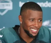 Saquon Barkley declina participar en consejo deportivo impulsado por Trump