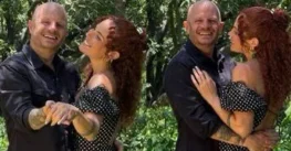Facundo revela su compromiso con Delia García tras ocho años de relación