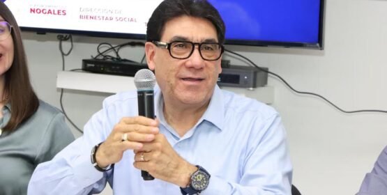 EEUU revoca visa de Juan Francisco Gim, alcalde de Nogales, Sonora