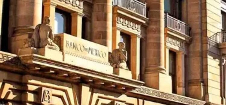 Baja Banxico la tasa de interés Baja Banxico la tasa de interés