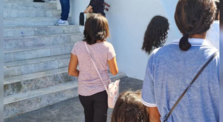 Sonora registra disminución del 80% en migrantes detenidos durante el primer semestre de 2025
