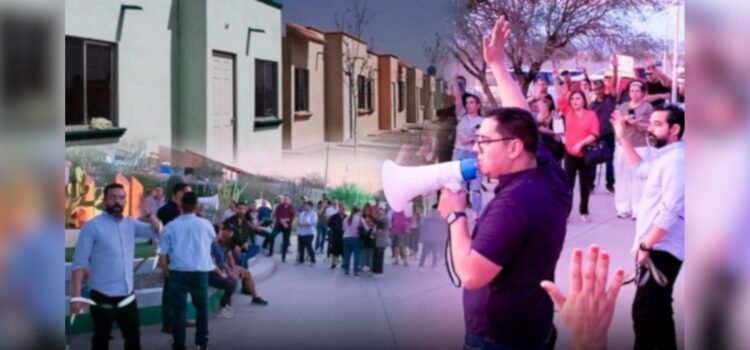 Gobierno de Sonora no impondrá viviendas del Bienestar al poniente de Hermosillo