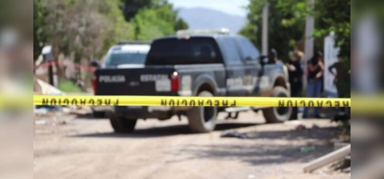 Bacanora Fest 2025 en Nogales: ataque armado deja una persona sin vida y un herido