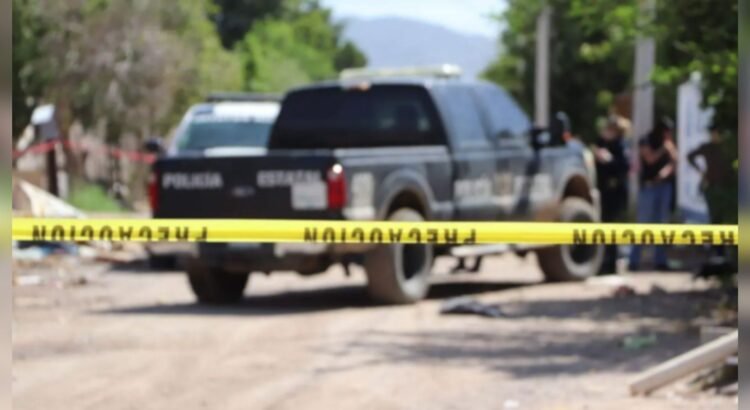 Bacanora Fest 2025 en Nogales: ataque armado deja una persona sin vida y un herido