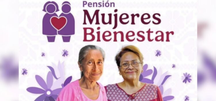 Pensión Mujeres Bienestar suma 32 mil registros en Sonora en 10 días Pensión Mujeres Bienestar suma 32 mil registros en Sonora en 10 días