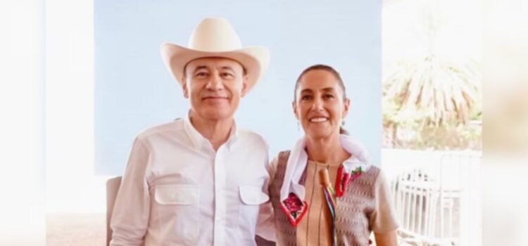 Alfonso Durazo y Claudia Sheinbaum destinan más de 300 millones en apoyos directos al campo sonorense