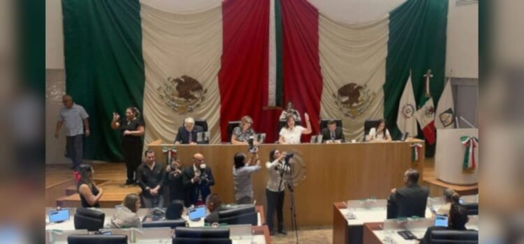 Congreso de Sonora busca facilitar trámites de identificación para menores migrantes Congreso de Sonora busca facilitar trámites de identificación para menores migrantes