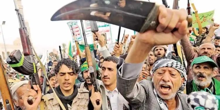 Hutíes juran vengarse de Israel