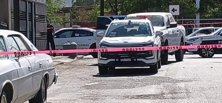 Sonora registró más de 90 homicidios en agosto de 2025